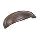 Ashby 4" Center to Center Bin Pull