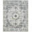 Farnborough Oriental Ivory/Gray Area Rug-50181382