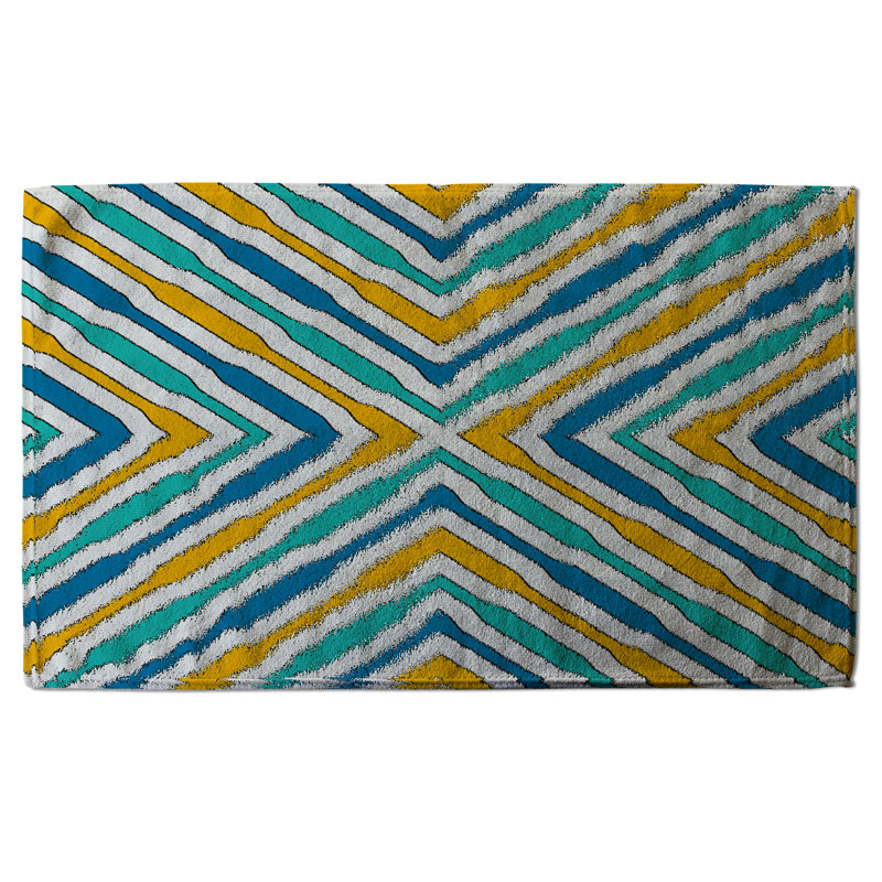Cotton Tea Towel Kitchen Towel