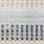 Tapis ivoire / multicolore Goulart-1567325954