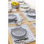 over&back Hand-Blocked Napkins, Set of 4-102334047