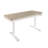 Techni Mobili Adjustable Sit To Stand Desk