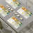Polyester Abstract Placemat