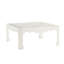 Ivory Key Cassava Cocktail Table