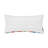 Nutcracker Trio Hooked Throw Pillow