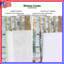 Birch Tree Forest Landscape Window Curtains, Forest Sheer & Blockout Curtains - 1 Panel-227078979-227078978