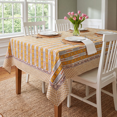 Charlemont Provence Rectangular Tablecloth