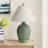 Talen Concrete Table Lamp
