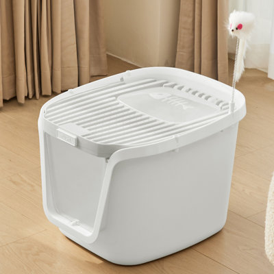 Litter Box