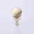 Pop-Up Bathroom Sink Drain Stopper with Overflow-93860585