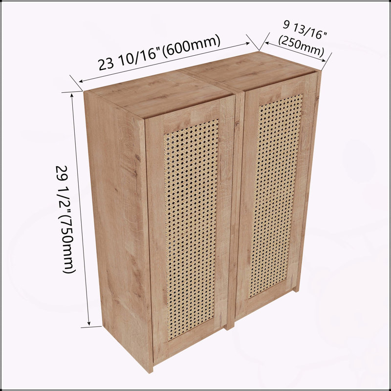 Armoire latérale de salle de bain innovante avec des caractéristiques haut de gamme pour optimiser l'espace