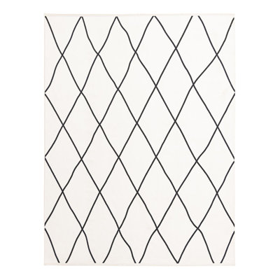 Kanoi Geometric Indoor Rug