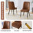 9-Piece Extendable Wood Dining Set-1157174763-1157174772
