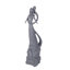 Soderquist CARING EMBRACE 81cm Ebony Effect-91925462