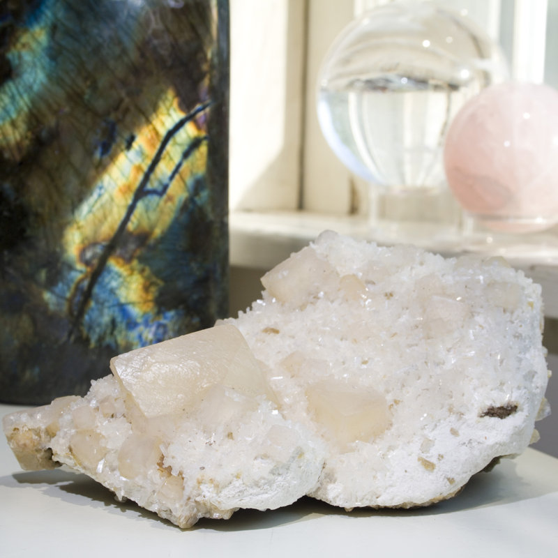 Landscape & Nature Crystal
