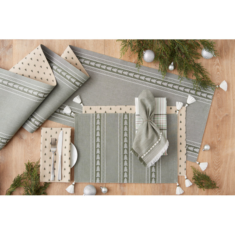 Linges de table Kaloyan