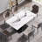 Sintered Stone Dining Table-2004406401-2004406411-2004406414