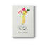 Pina Colada - peinture sur toile tendue-1694543951