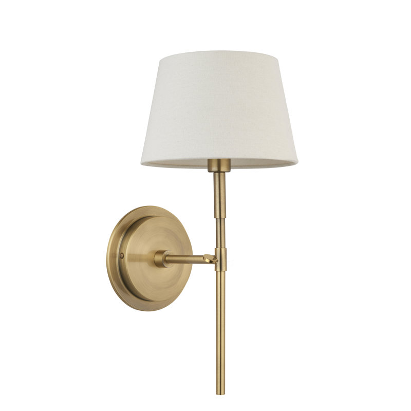 Eyal Armed Sconce