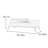 Single Creative Solid Wood Indoor Chaise Lounges-1700857004