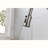 HOOSENG Pull Down Touch Kitchen Faucet-97209517