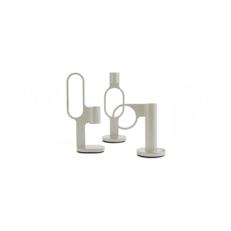 Who Goes There? Candlestick, Putty