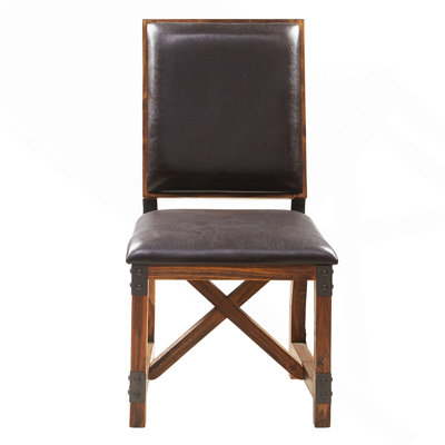 Chaise de salle à manger