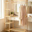 Adjustable Clothing Rack-1712726200