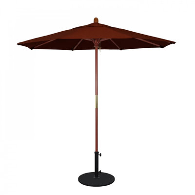 Manford 90'' Market Umbrella