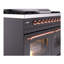 ILVE Nostalgie II 40 in Dual Fuel Range-1935990697-1935990690