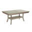 66 " Dining Table