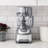 Ninja® 12-Cup Professional XL Food Processor with Chopping, Slicing/Shredding, Puree, & Dough Functions, 2 Blades & 2 Discs, Feed Chute/Pusher