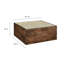 Table basse Truett