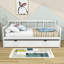 Lit de jour en bois avec couchette-1756157735-1756157734