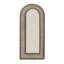 Miroir d'appoint Mikayla