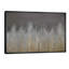 Silver Forest by Assaf Frank - Print on Canvas-683717432-794447560