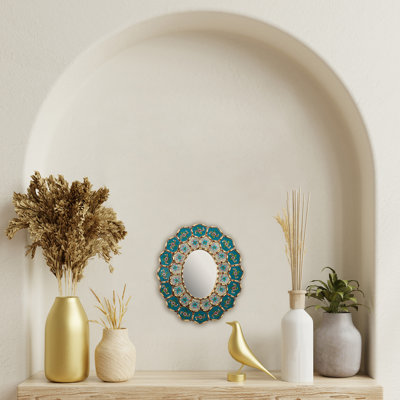 Miroir décoratif Zumalai