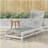 Outdoor Rope Chaise Lounge-202818877