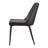 Sabe 18'' H Polyurethane Upholstered Side Chair