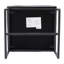 Chaise avec accoudoirs Thirlby