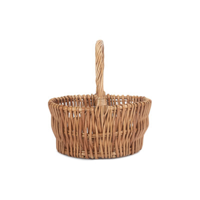 Wicker Basket