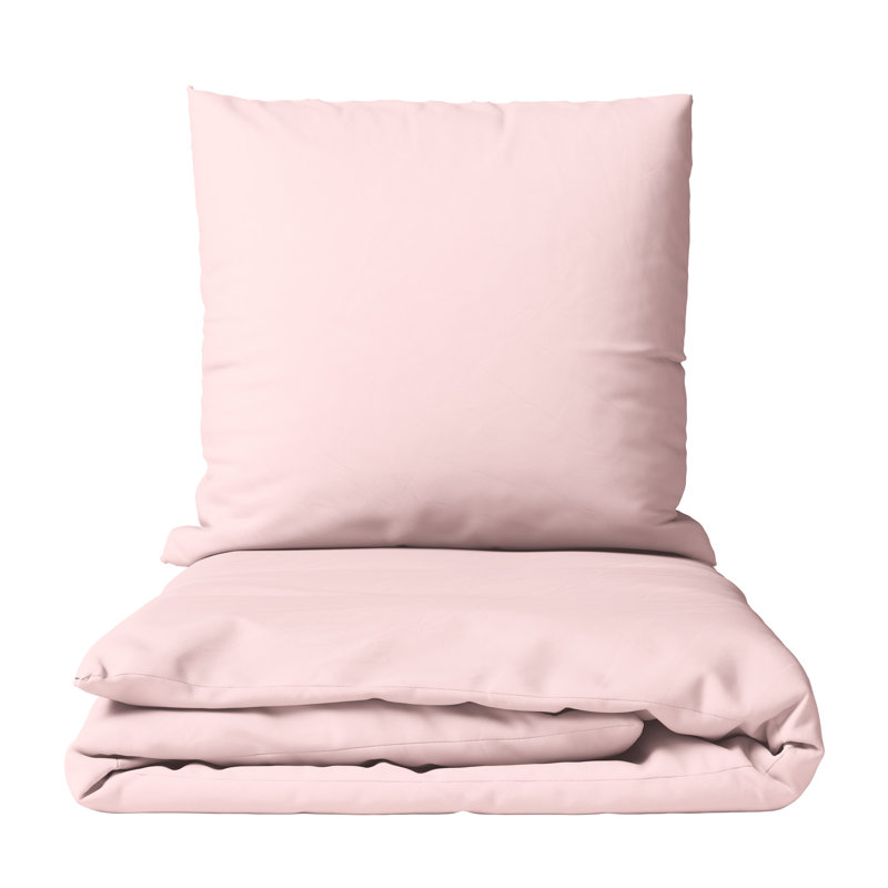 Jadarrien Bed Linen, Pink