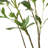 82.7'' Faux Eucalyptus Tree in Planter