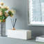 Plateau de repose-pieds en marbre Chirine