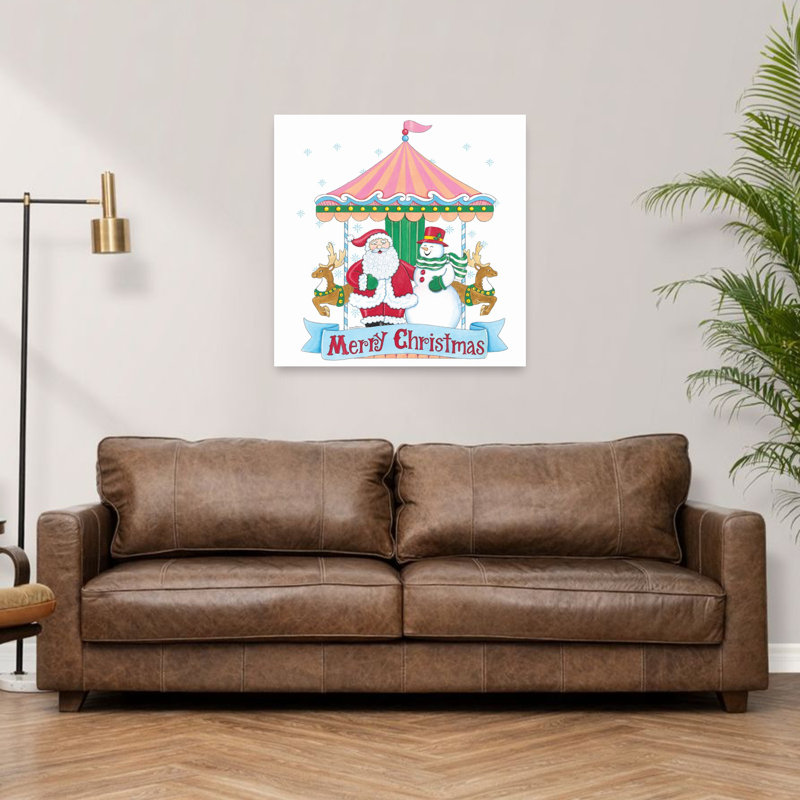 Print, 91.44cm H x 91.44cm W
