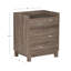 Jaie 22'' Wide 2 -Drawer File Cabinet