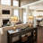 Damitri 25" H Resin Antler Table Lamps