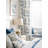 Chloe Linen Room Darkening Curtain Pair-105701772-71049647