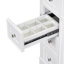 Meuble-lavabo simple 36,11 avec comptoir