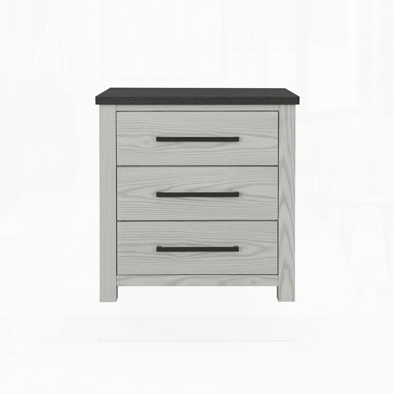 Table de chevet moderne pour chambre à coucher